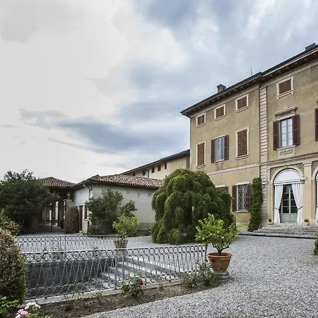 Bauernhof Redona Entratico
