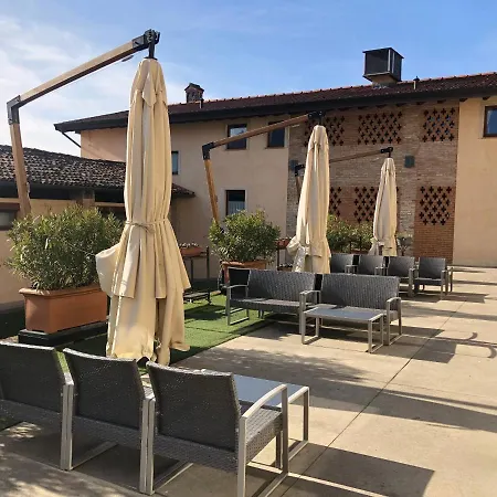 Redona Alloggio per agriturismo Entratico
