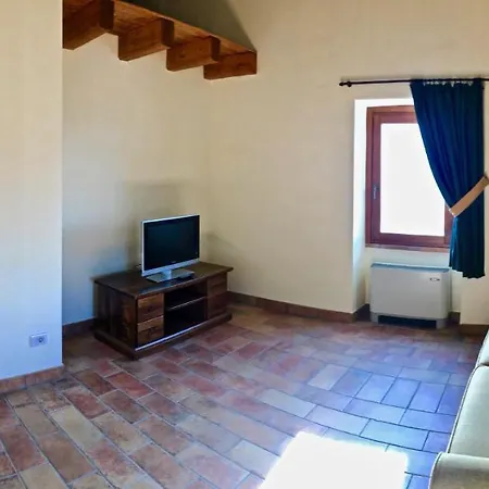 Alloggio per agriturismo Redona Entratico