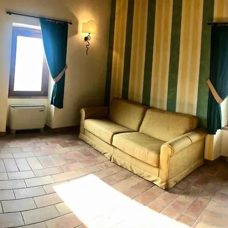 Redona Alloggio per agriturismo
