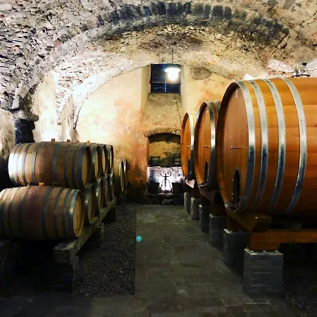 Redona Alloggio per agriturismo *