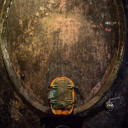 Redona Alloggio per agriturismo *