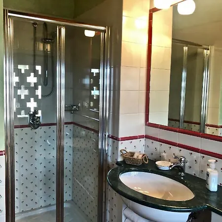 Redona Alloggio per agriturismo Entratico