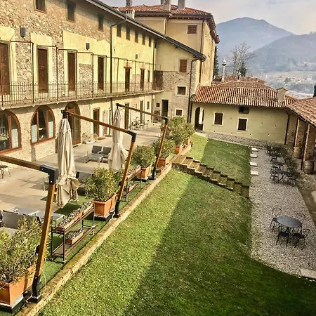Alloggio per agriturismo Redona